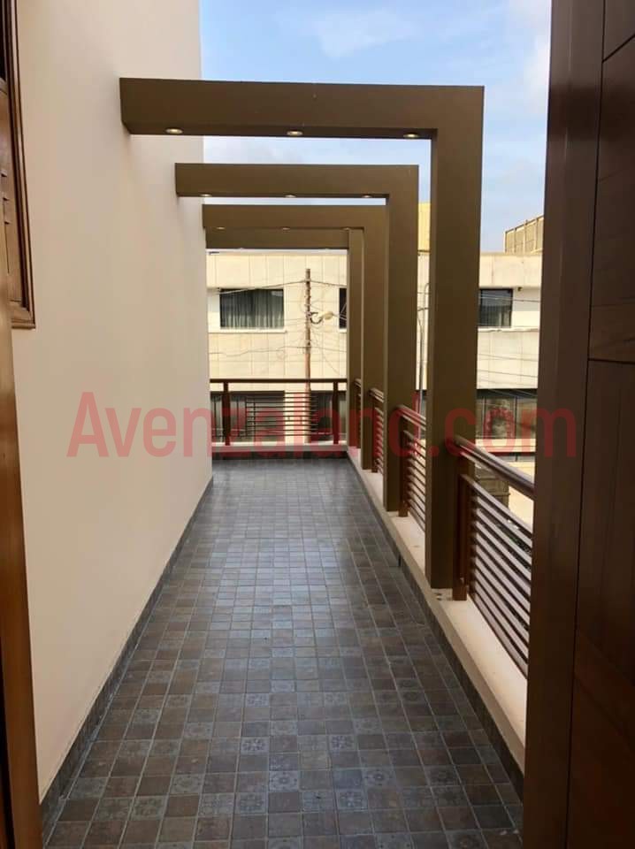 25 Marla House for Sale phase 06 DHA Karachi