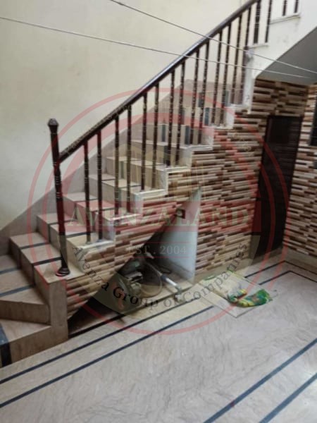 120 Sqyd House for Sale in Scheme 33 Kharachi