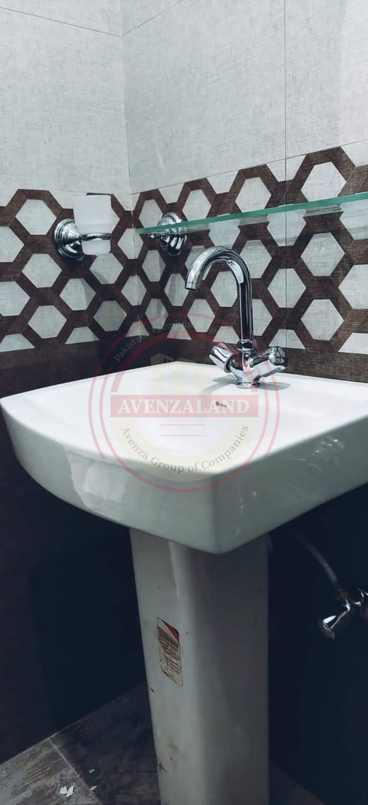 4.5 Marla House For Sale Tajabad Peshawar
