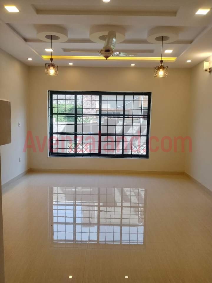 07 Marla House for Sale Bahria Town Rawalpindi