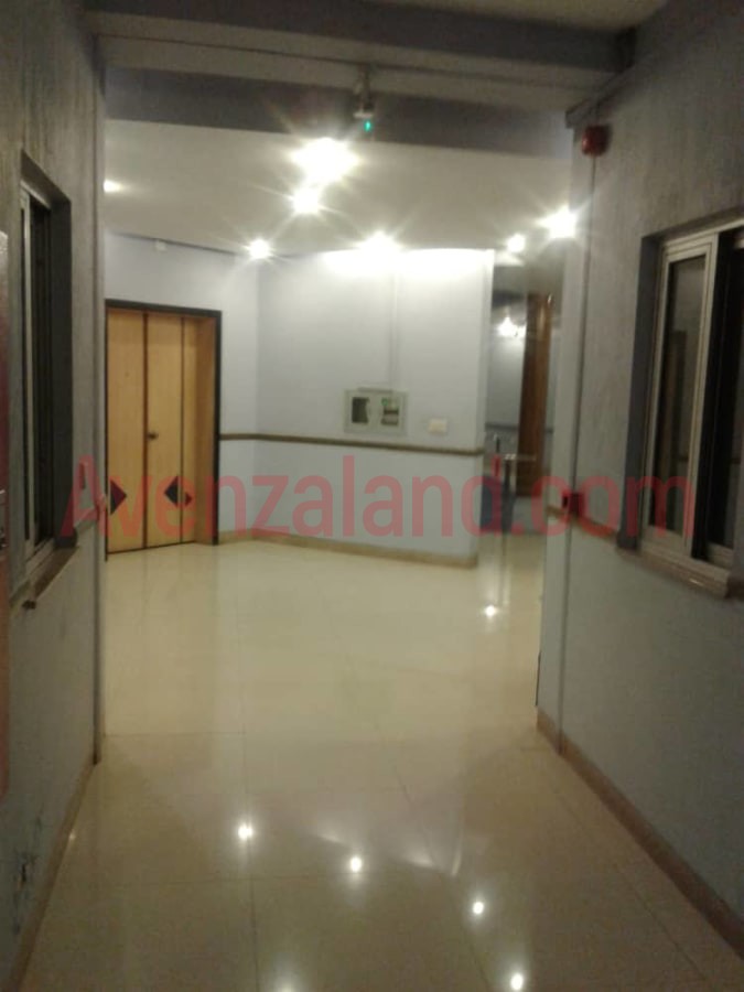 400 Sqft Flat For Sale In Bahria Town, Rawalpindi
