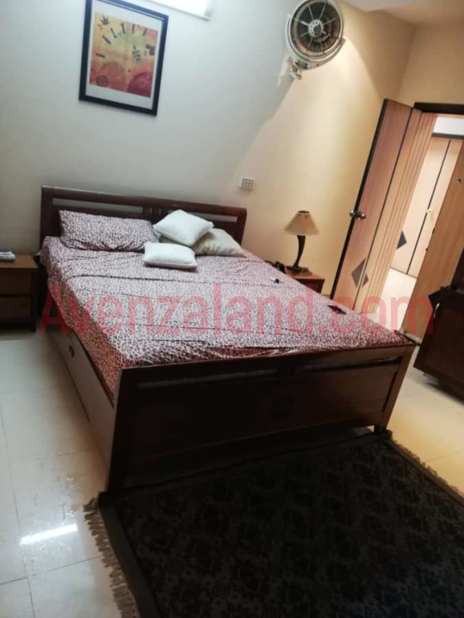400 Sqft Flat For Sale In Bahria Town, Rawalpindi
