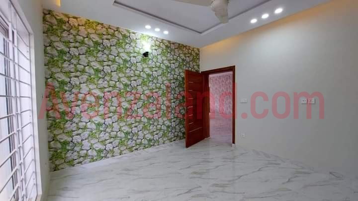10 Marla House for Sale Bahria Town Rawalpindi