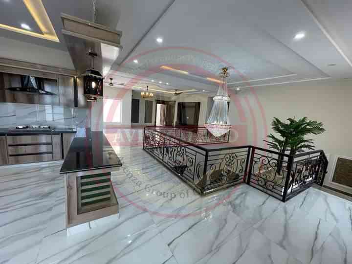 1 kanal house available for sale in royal orchard multan