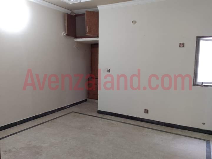 10 Marla Upper portion for Rent Faisal Colony near Gulzar e Quaid Rawalpindi