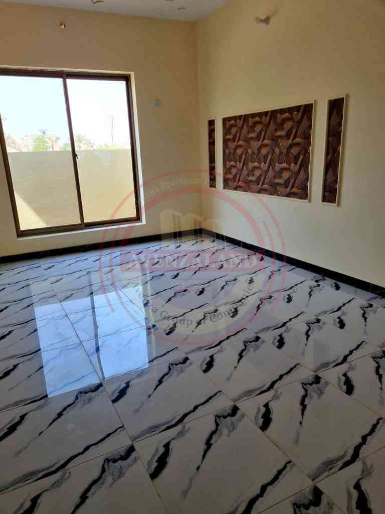 5 Marla House For Sale in City Housing Multan