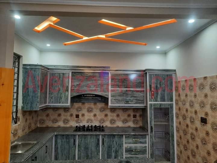 6 Marla House For Sale Adyala Road Rawalpindi