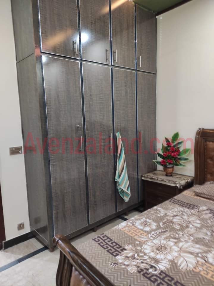 5 Marla House For Adyala Road Rawalpindi