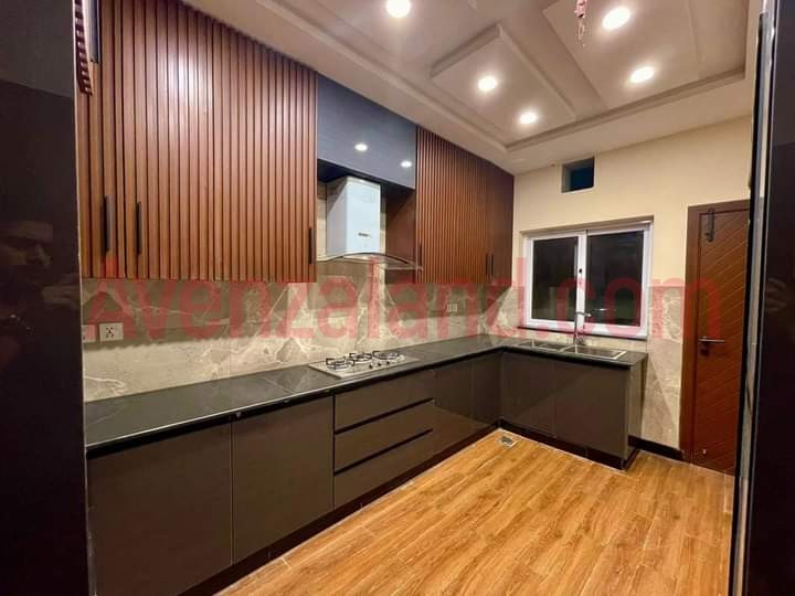 1 Kanal House for Sale phase 5 DHA KARACHI
