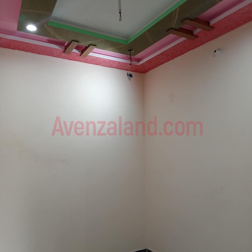 3 Marla House Girja Road Rawalpindi