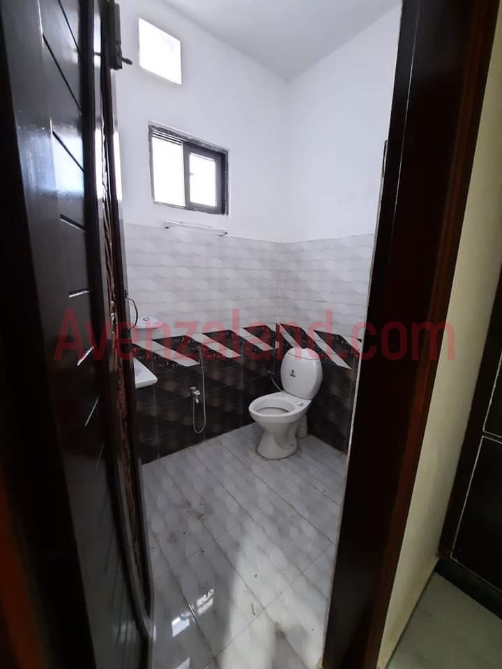 5.5 Marla House for sale Ali Villas Warsak Road, Peshawar