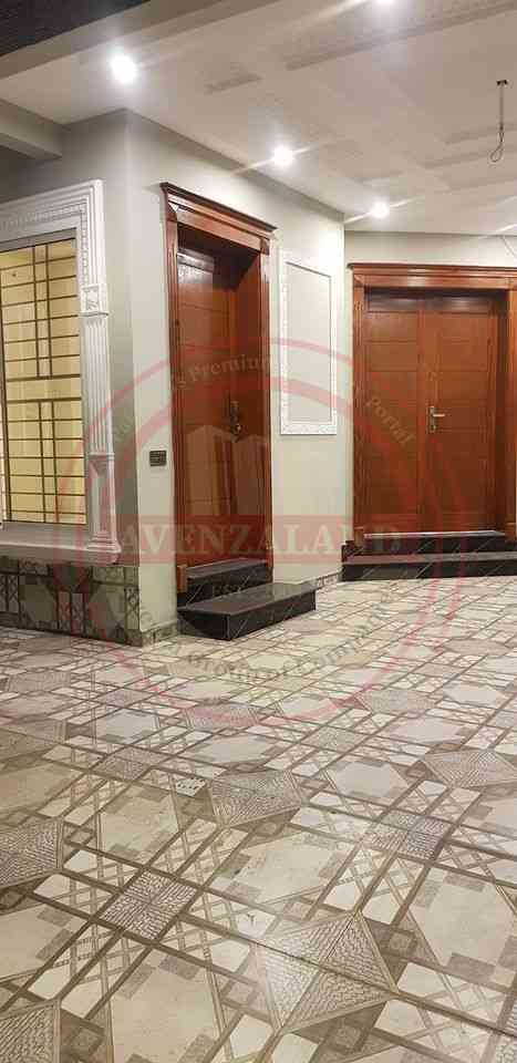 5 Marla House For Sale  Model Town  Multan