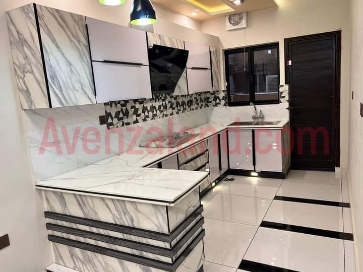 7 Marla House for Sale Bahria Town Rawalpindi