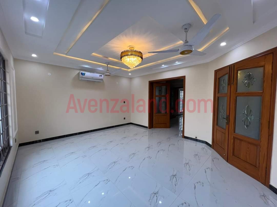 1 kanal house for sale Bahria Town Rawalpindi