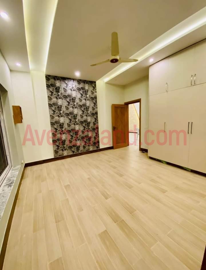 10 Marla House for Sale phase 08 Bahria Town Rawalpindi