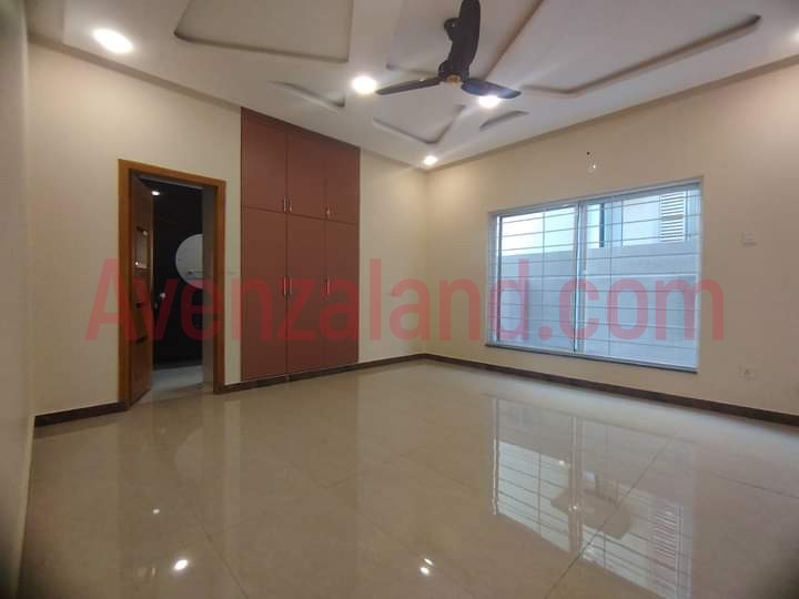 01Kanal House for sale phase 03, Bahria Town Rawalpindi