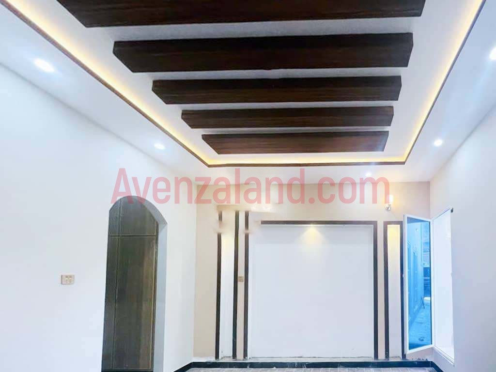 10 Marla House for Sale in Warsak Road Peshawar