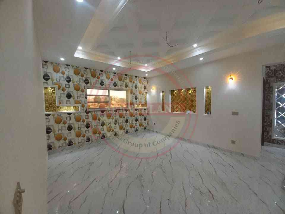 10  Marla House For Sale Buch Villas Multan