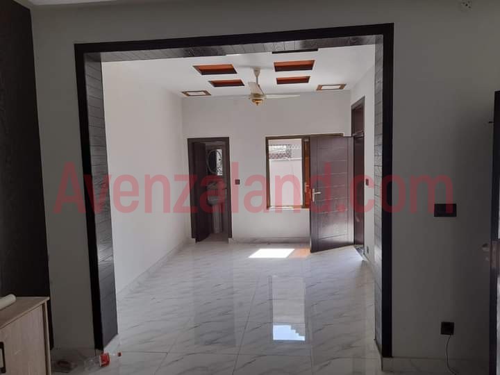 5 Marla House For Sale Snober City Adyala Road Rawalpindi
