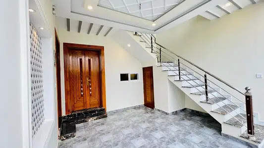 6 Marla Double Story Luxury House Bahawalpur