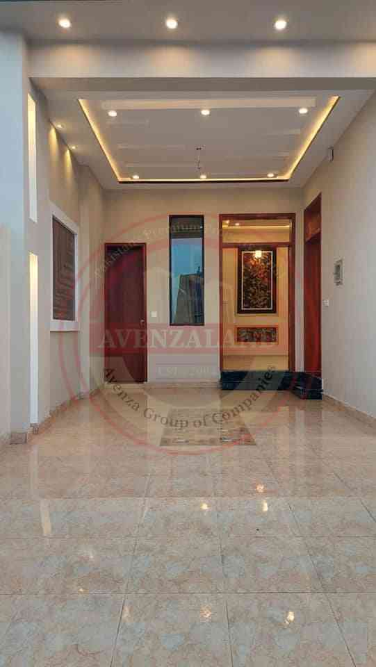 5 Marla House For Sale Royal Orchard Multan
