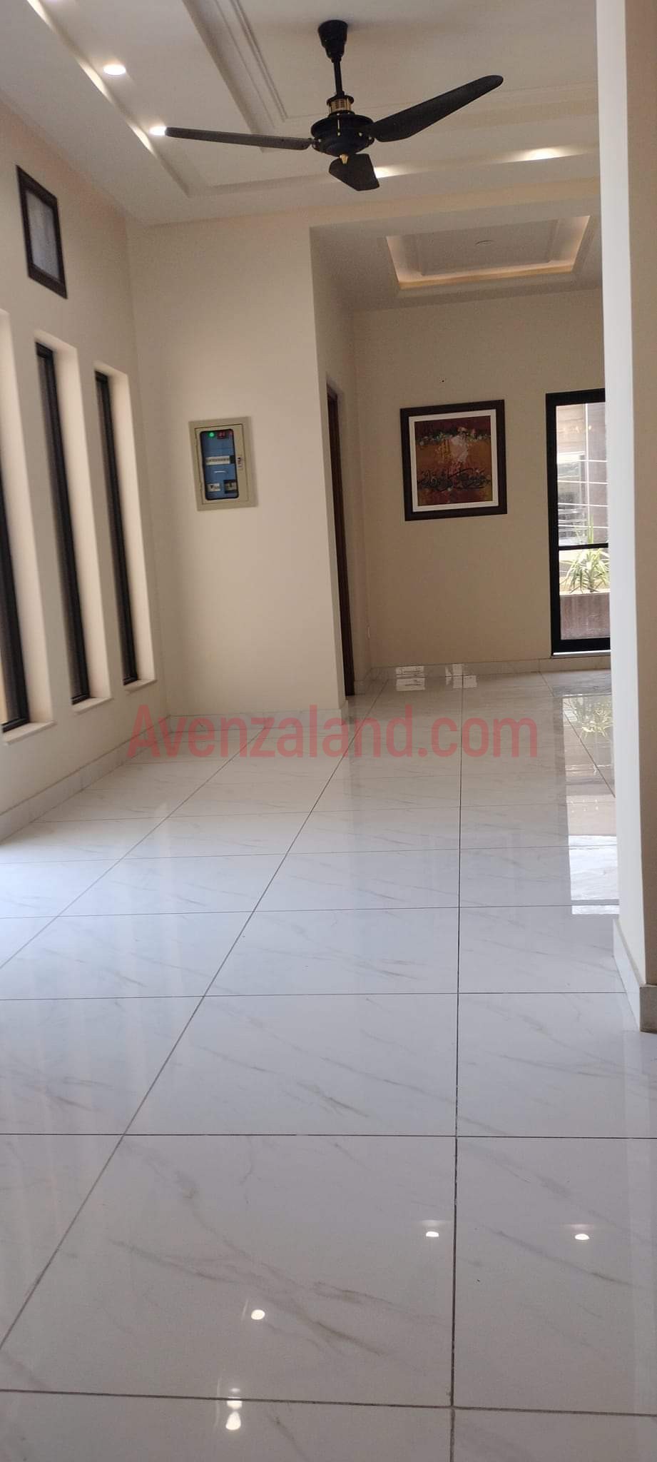7 Marla House for Sale Green Valley, Faisalabad