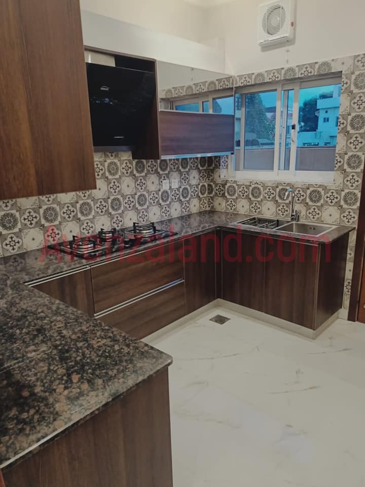 5 Marla House Airport Socity Rawalpindi