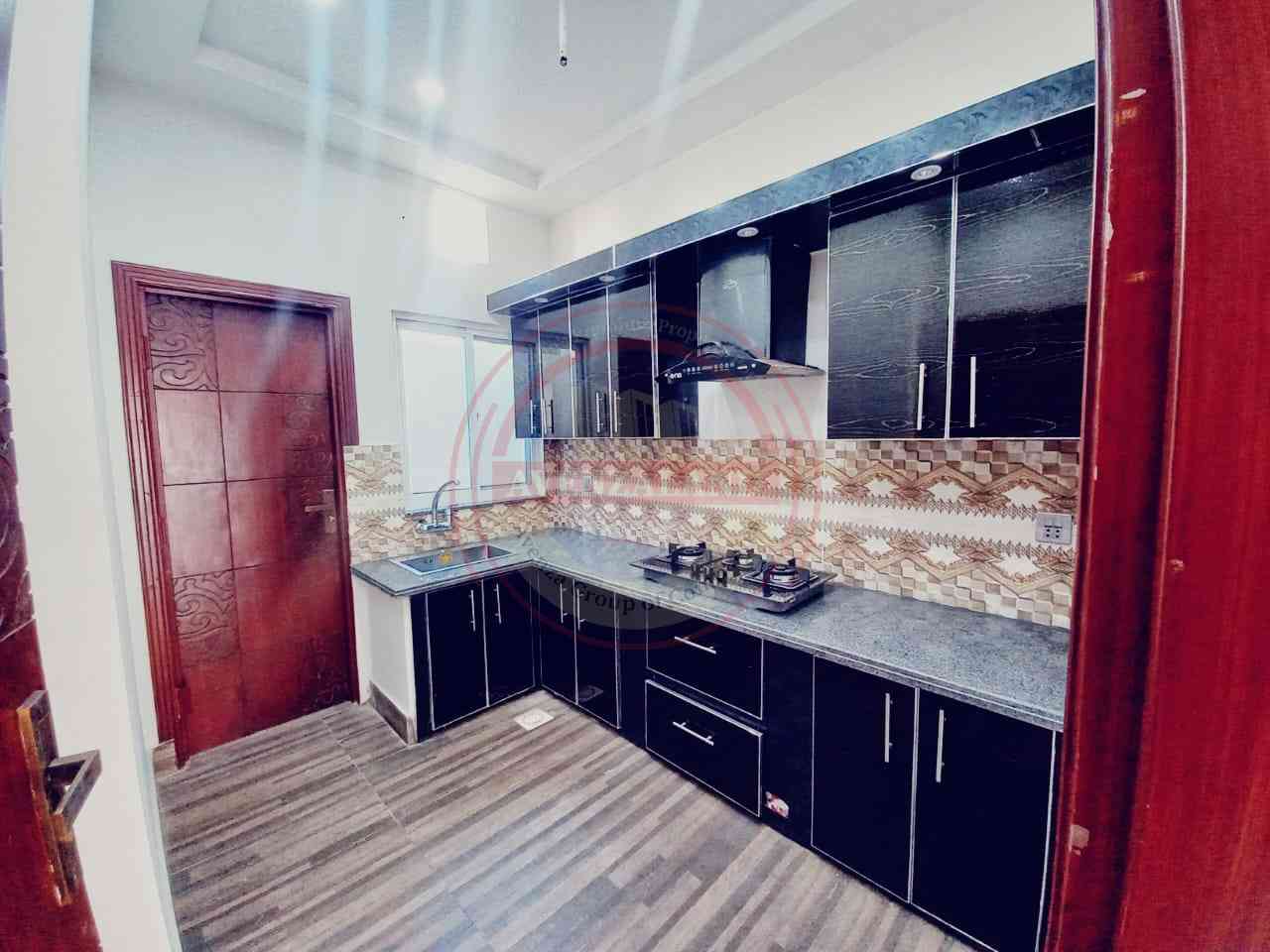 4 Marla House Available For Sale in Buch Villas Multan