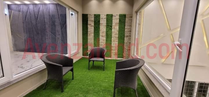 01 Kanal House for Sale Bahria Town Rawalpindi