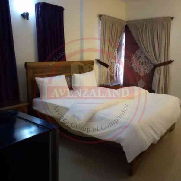 500 Sqyd House Rent in DHA Phase 6 Karachi