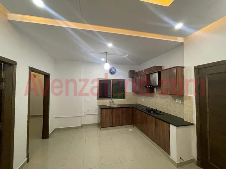 05 Marla House for Sale Zaraj Housing Society Rawalpindi