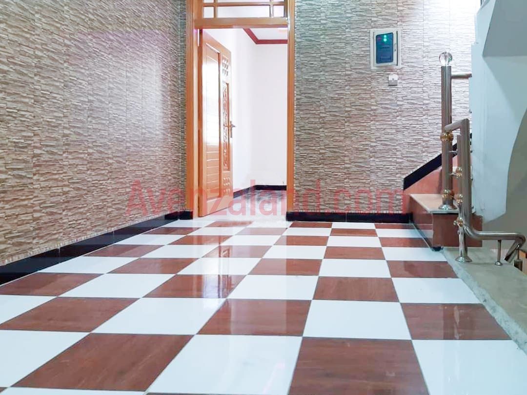 2 Marla House for Sale in New City Homes Peshawar