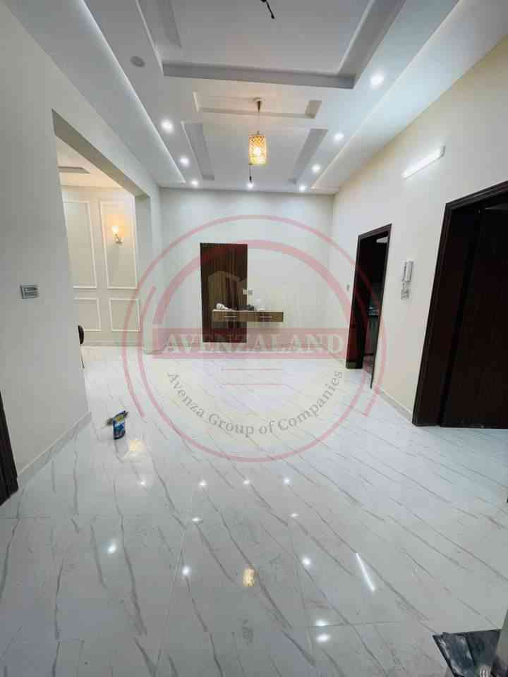 5 Marla House For Sale Wapda Town Multan