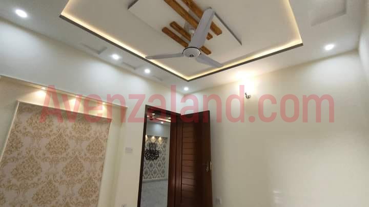 10 Marla House for Sale Bahria Town Rawalpindi