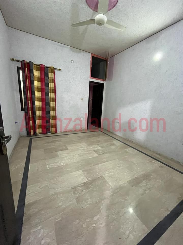 5 Marla House For Sale Airport Socity Rawalpindi