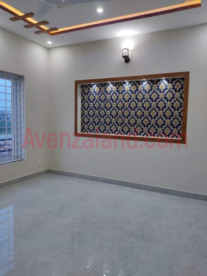 08 Marla House for Sale Bahria Town Rawalpindi