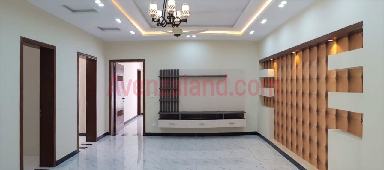 10 Marla House for Sale In Bahria Town Phase 8, Rawalpindi