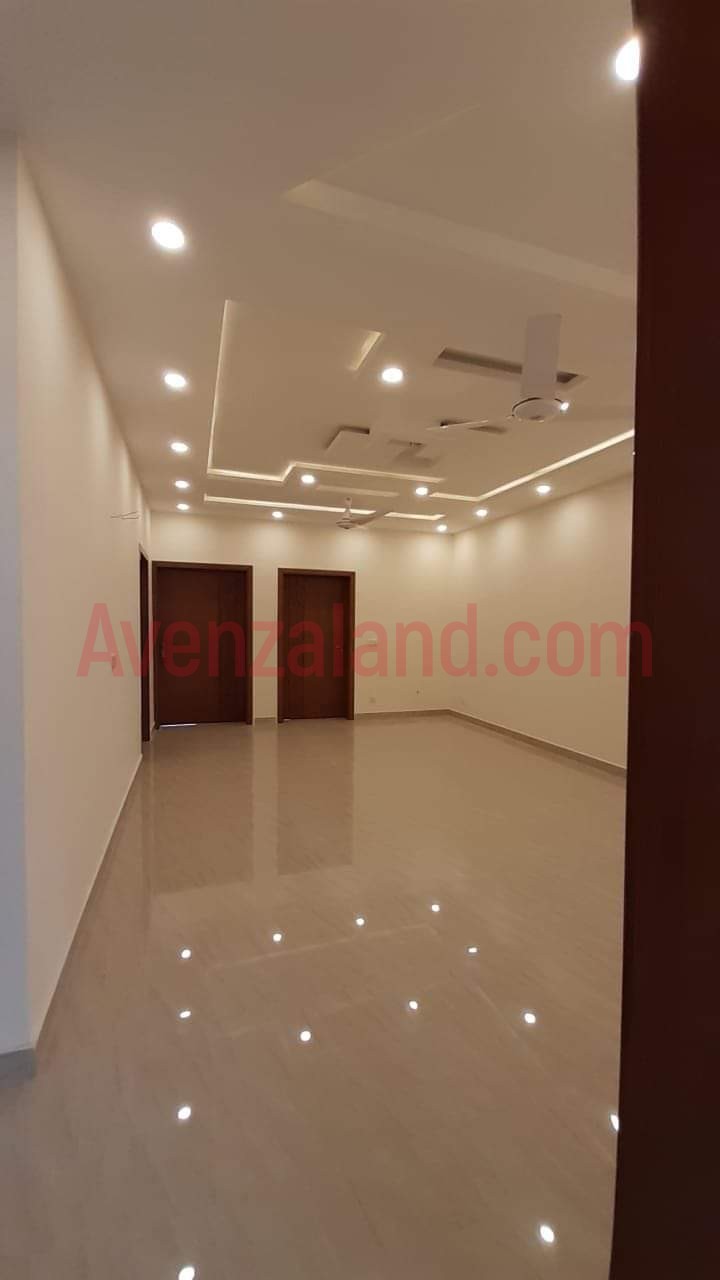 12 Marla House for sale Bahria Town Rawalpindi
