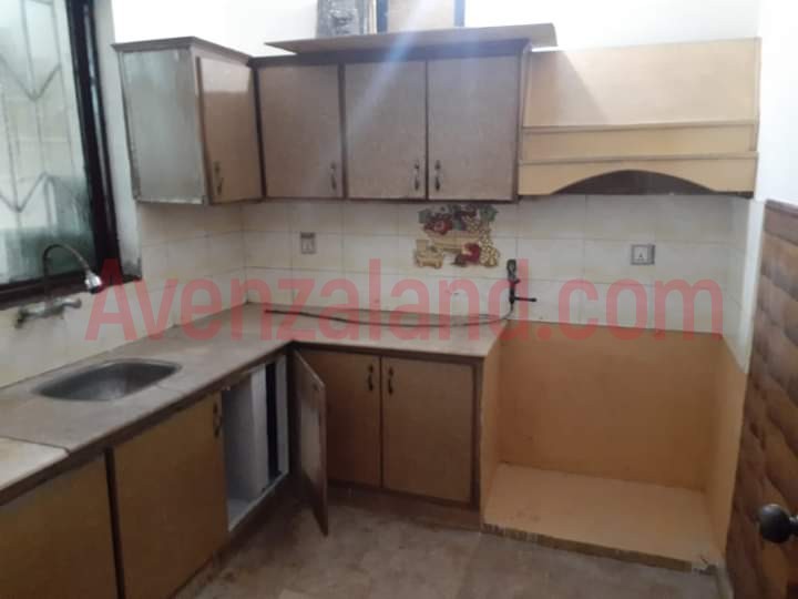 5 Marla House for Sale Adyala Road Rawalpindi