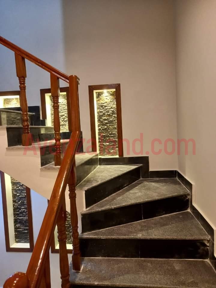05 Marla House for Rent Bahria Town Rawalpindi