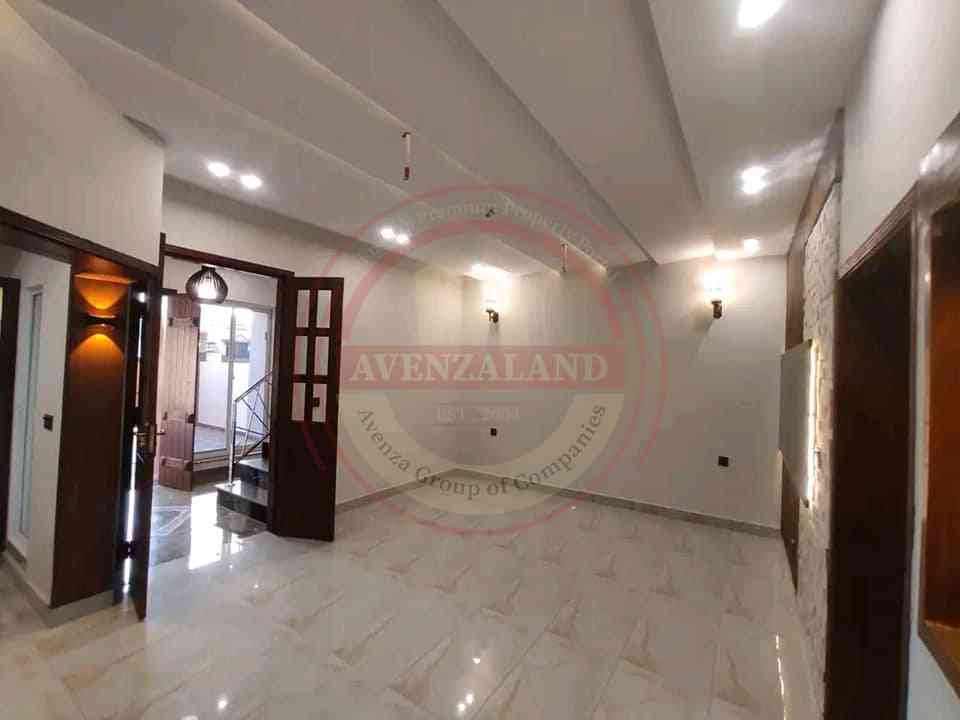 5 Marla House For Sale In Buch Villas Multan