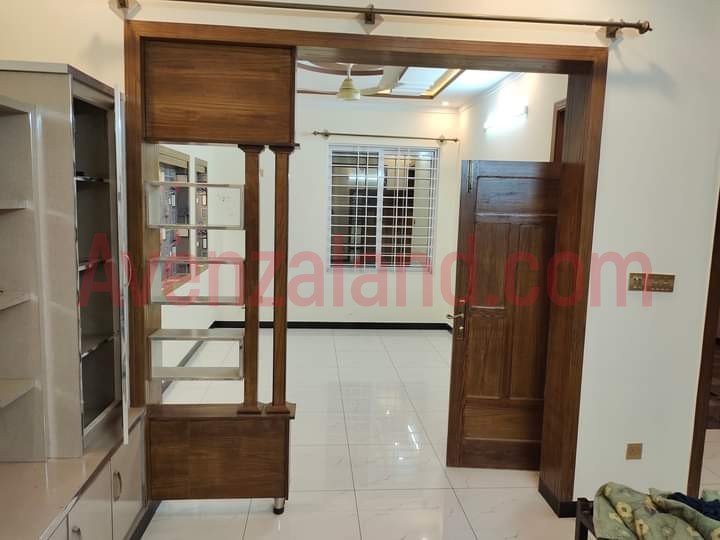 5 Marla House For Sale Airport Housing Society Rawalpindi