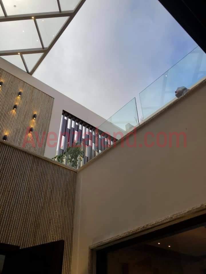01 Kanal House for Sale Khayaban E Iqbal DHA Karachi