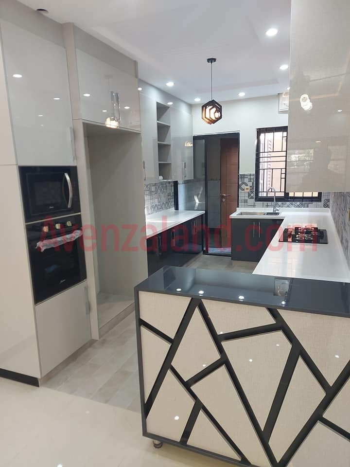 10 marla House For Sale Bahria Town Rawalpindi