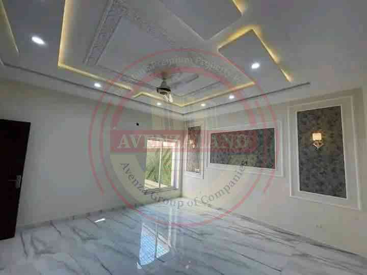 1 Kanal House For Sale In Model Town, Multan
