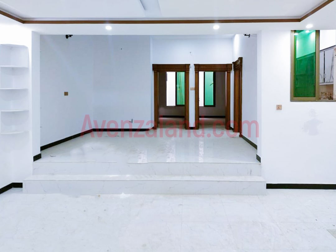 5 Marla House for Sale in University Road Peshawar