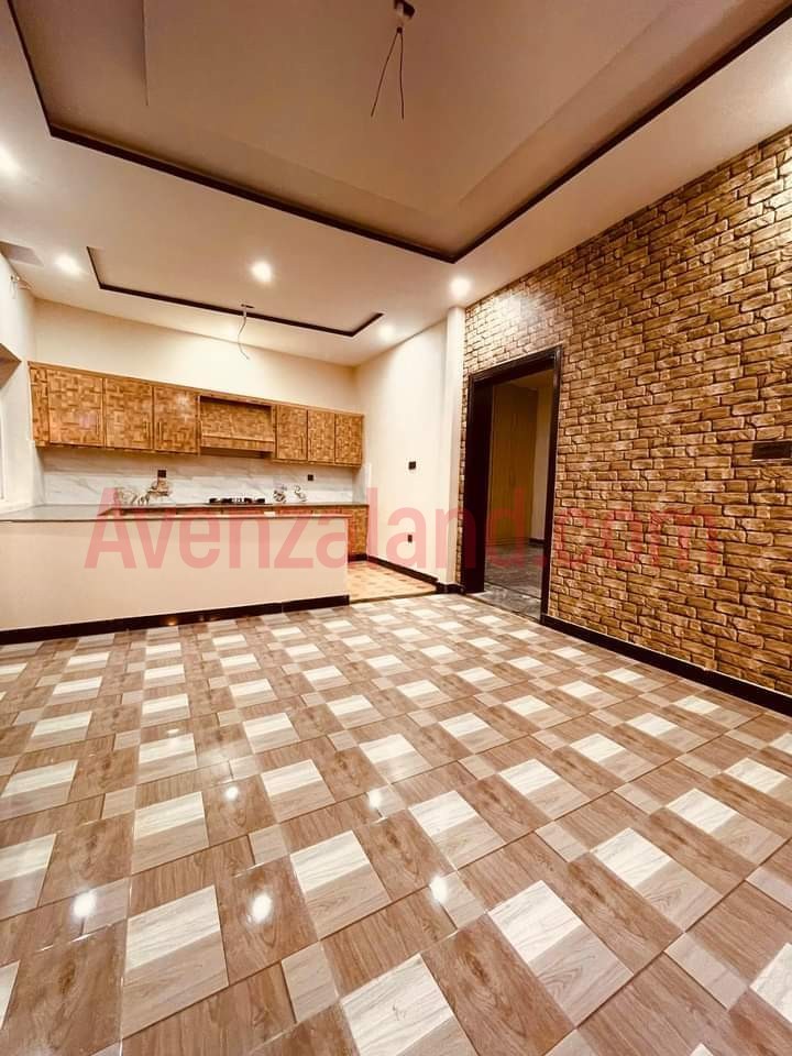 05 Marla House for sale Near Prime Hospital Warsak Road, Peshawar