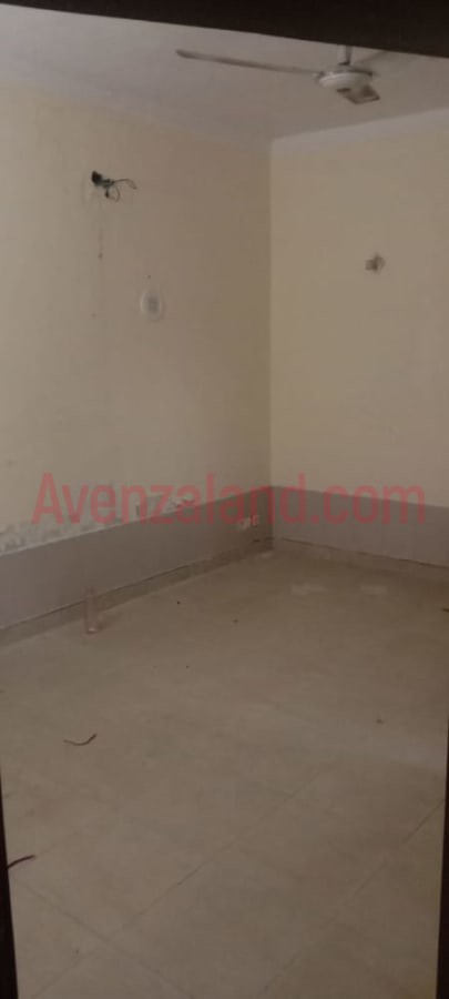 5 Marla House for Sale In Bahria Town Phase 8, Rawalpindi