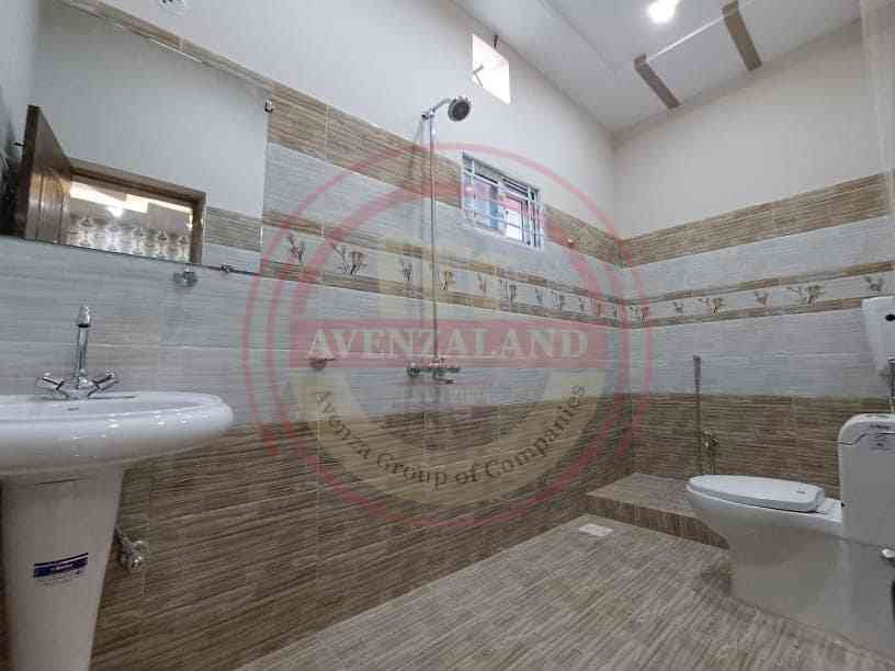 7 Marla House For Sale MPS Road Multan