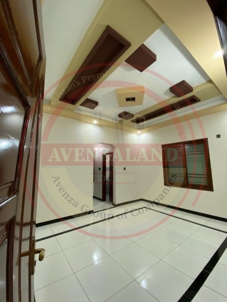 240 Sqyd House for Sale in Saadi Town Kharachi